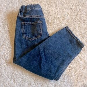 NWOT KIDS denim